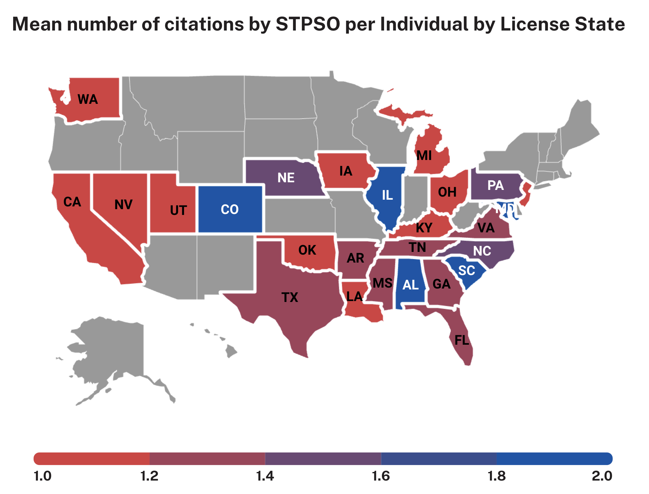 Washington 2 Lawsuit